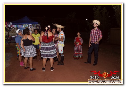 rolim de moura
